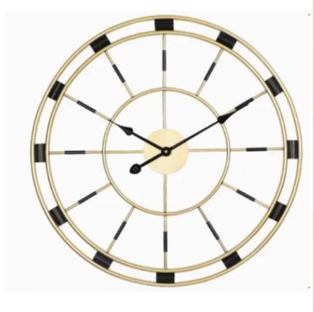 Wall Clocks at Best Prices & Get Upto 10% Off